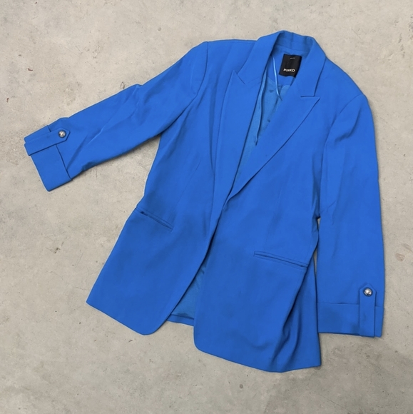 Pinko blazer - Picture 1 of 4